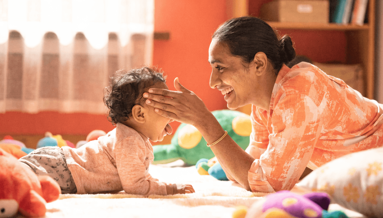 25 Games & Activities for 9-Month-Olds — Development + Brain Boost