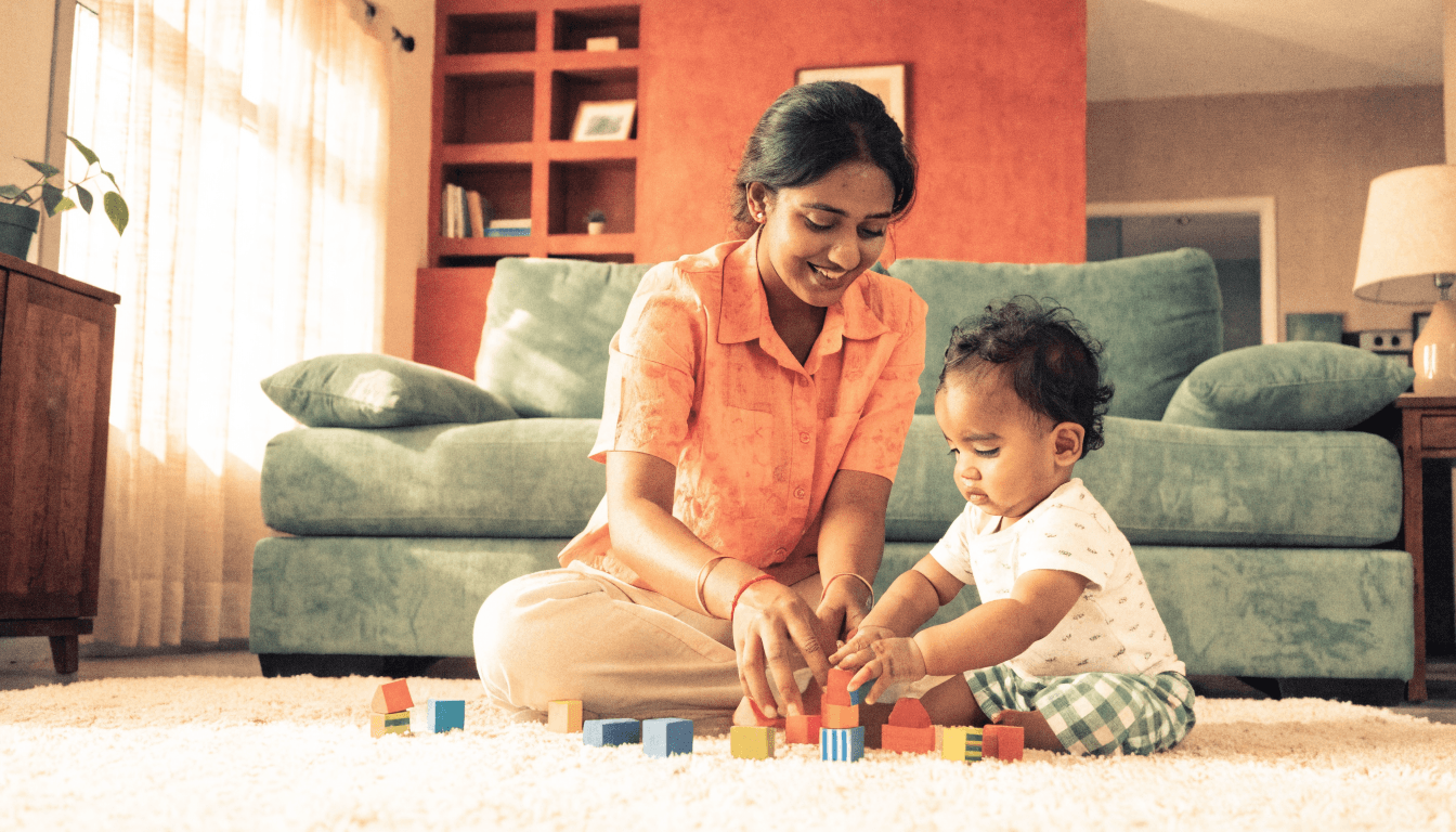 20 Simple Activities for 14-Month-Olds to Boost Development